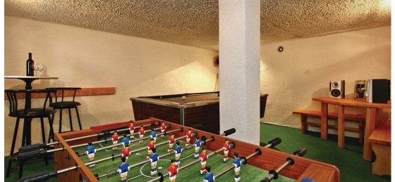 Book a villa in Croatia