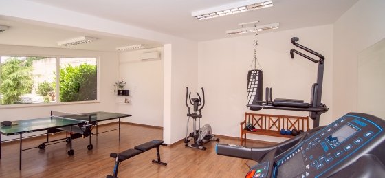 5.jpg Holiday villas in Split