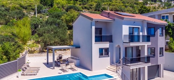 5_12.jpg Villa in Croatia to rent