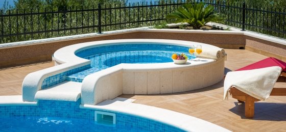 5_14.jpg Holiday home in Omis villa booking