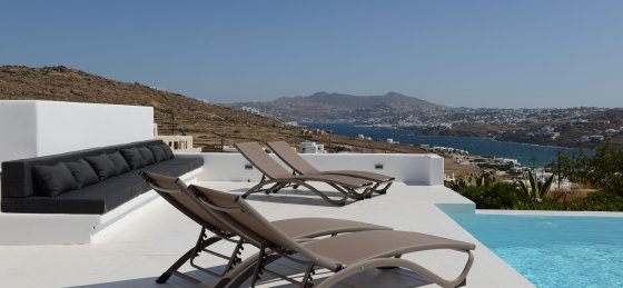 65a.jpg Holiday home in Greece villa booking