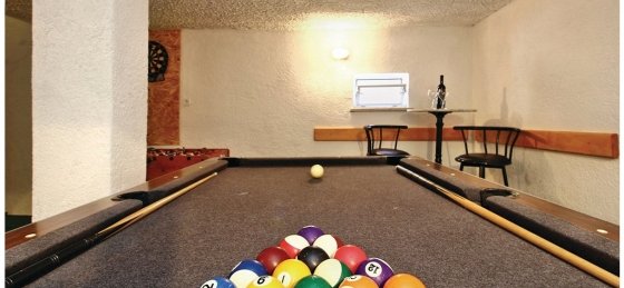 Villa holidays in Porec