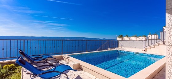 7_13.jpg Holiday home in Dalmatia villa booking