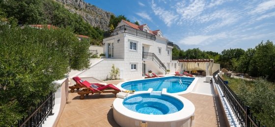 7_14.jpg Holiday villas in Dalmatia