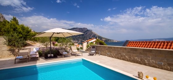 7_25.jpg Villa holidays in Dalmatia