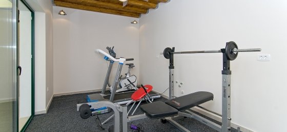 Book a villa in Dalmatia