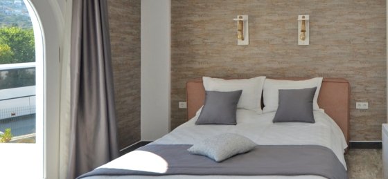 Villa in Bodrum to rent