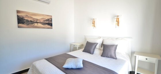 Holiday villas in Bodrum