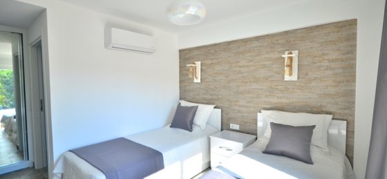 Holiday home in Turkey villa booking