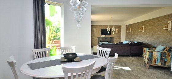 Villa holidays in Turkey