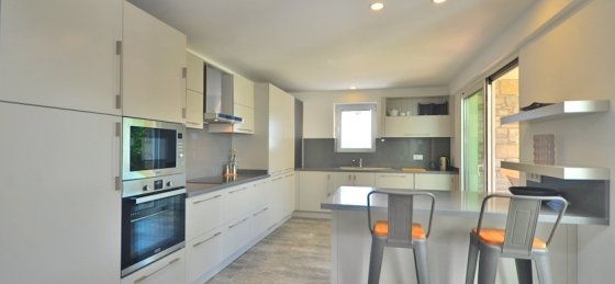 Book a villa in Bitez