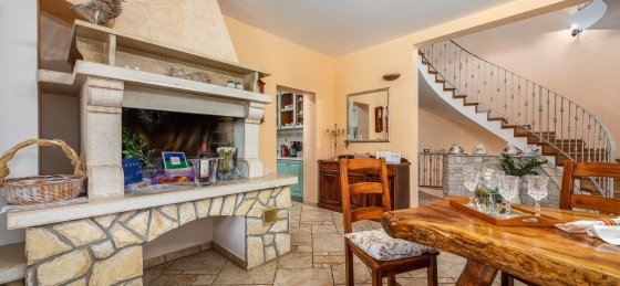 jpeg-28.jpg Holiday home in Labin villa booking