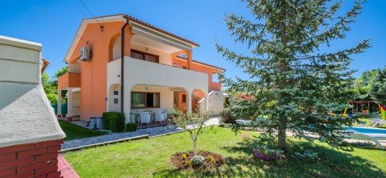 jpeg-38.jpg Holiday home in Labin villa booking