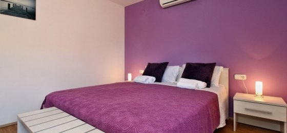 Villa holidays in Istria