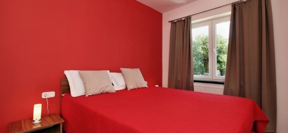 Villa in Croatia to rent