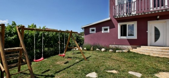 Villa holidays in Porec