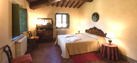 Holiday villas in Pisa