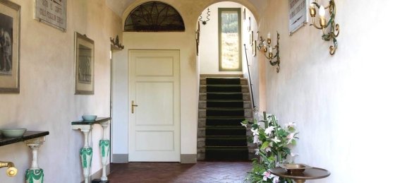 Holiday home in Italy villa booking