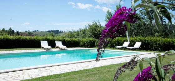 Villa holidays in Pisa