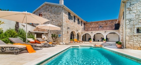 villa_marko_with_pool_vrsar20.jpg Holiday home in Croatia villa booking