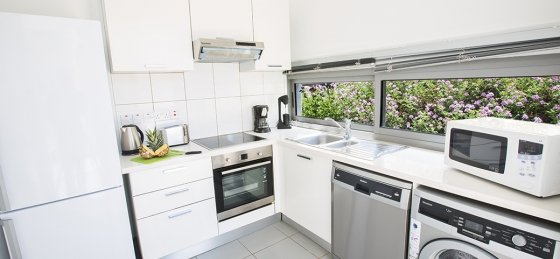 Book a villa in Cyprus