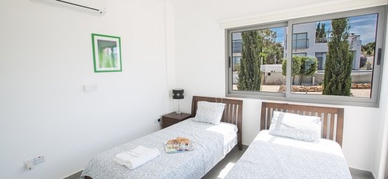 Villa holidays in Cyprus