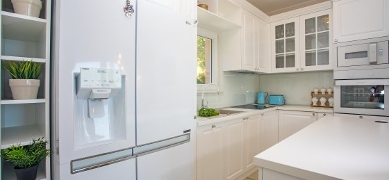 Villa holidays in Dalmatia