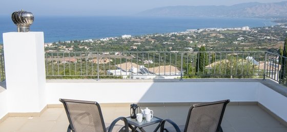 Book a villa holiday in Latchi