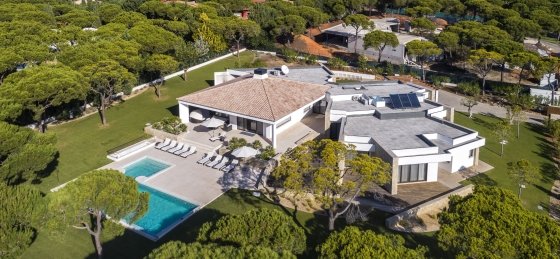 1.jpg Villa in Vilamoura to rent