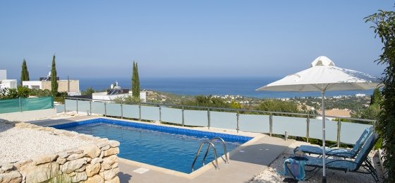 Holiday home in Latchi villa booking