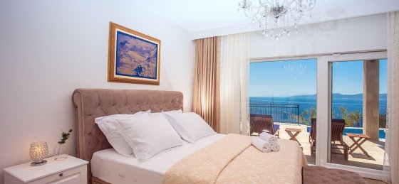 Villa in Omis to rent