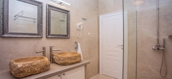 Villa rentals in Dalmatia