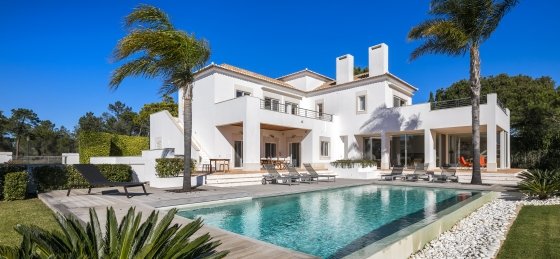 256a2725.jpg Villa in Quinta do Lago to rent