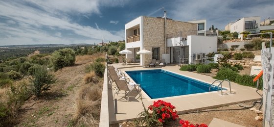 26_23.jpg Holiday home in Cyprus villa booking