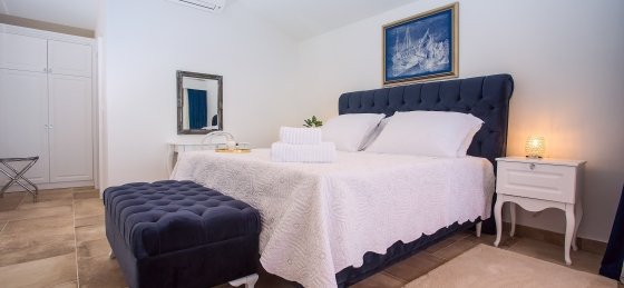 Villa rentals in Dalmatia