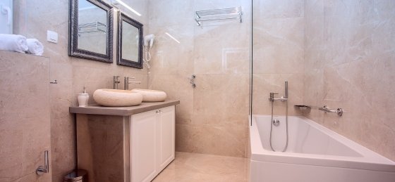 Book a villa holiday in Croatia