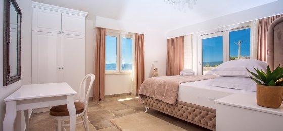 Villa in Dalmatia to rent