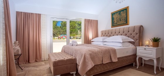 Book a villa holiday in Croatia