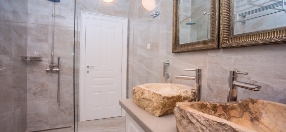 Villa holidays in Croatia