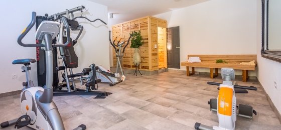 Holiday villas in Croatia