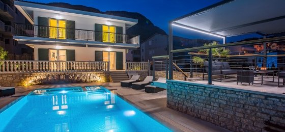 41_13.jpg Villa holidays in Dalmatia