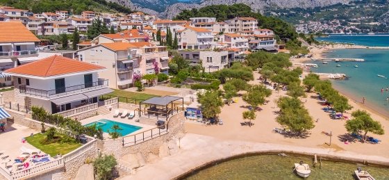 44_14.jpg Villa in Dalmatia to rent