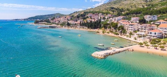 46_11.jpg Holiday home in Dalmatia villa booking