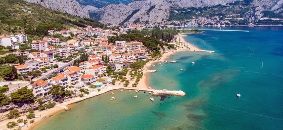 47_9.jpg Holiday home in Omis villa booking