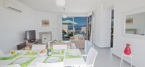 Book a villa holiday in Cyprus