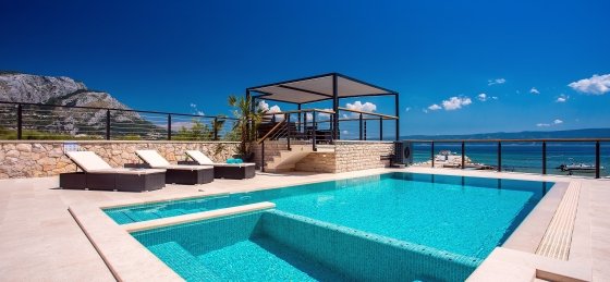 9.jpg Holiday villas in Dalmatia