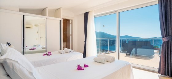 buse13.jpg Holiday home in Dalaman villa booking