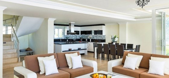 buse5.jpg Villa holidays in Kalkan