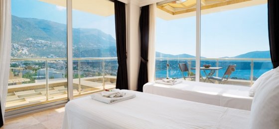 buse7.jpg Book a villa in Kalkan