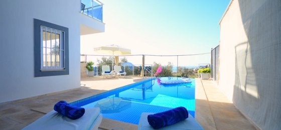 cilek2_1.jpg Holiday home in Turkey villa booking